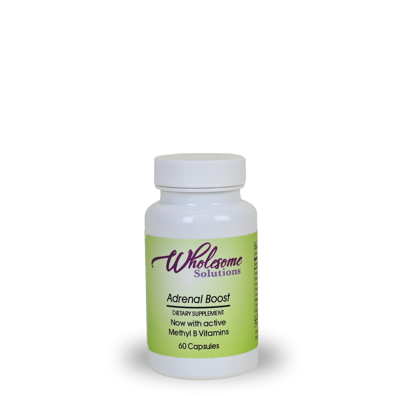 Inside Wholesome Health & Aesthetics