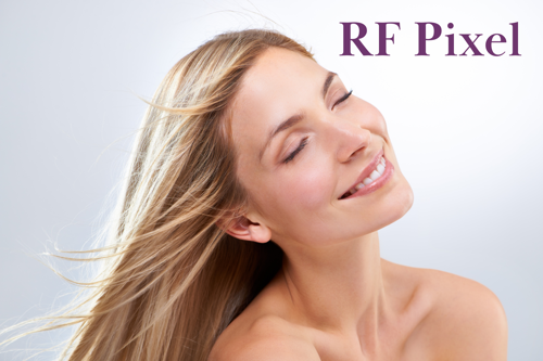 rf pixel