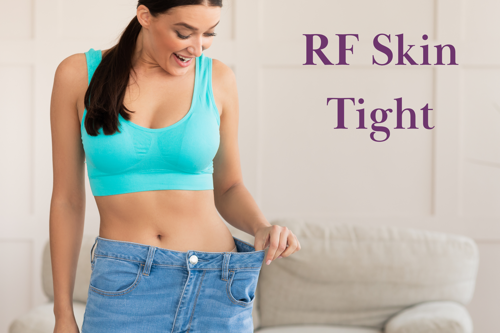 rf skin tight