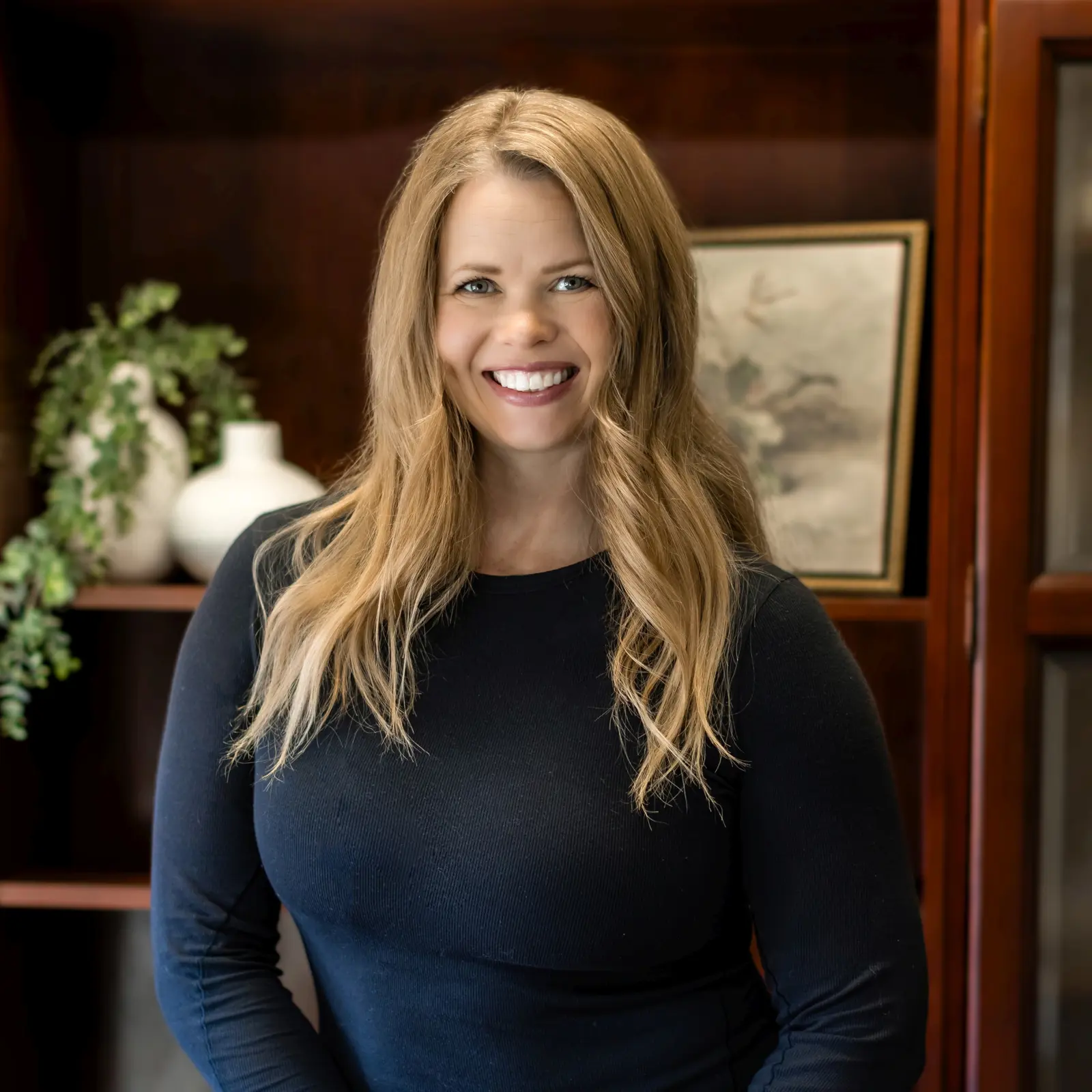 Brooke Prothero | Wholesome Health & Aesthetics